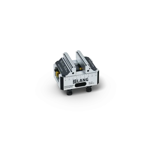 Makro•Grip® 77, 5-Axis Vise