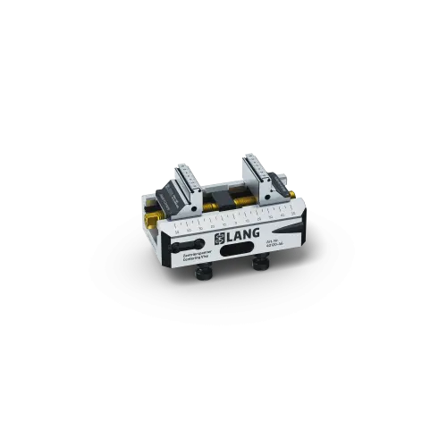 Makro&bull;Grip&reg; 77, 5-Axis Vise