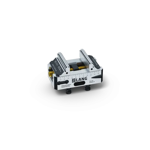 Makro&bull;Grip&reg; 77, 5-Axis Vise