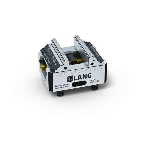 Makro&bull;Grip&reg; 125, 5-Axis Vise