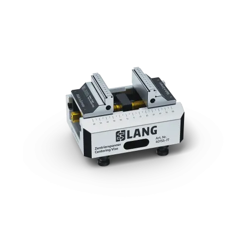 Makro&bull;Grip&reg; 125, 5-Axis Vise