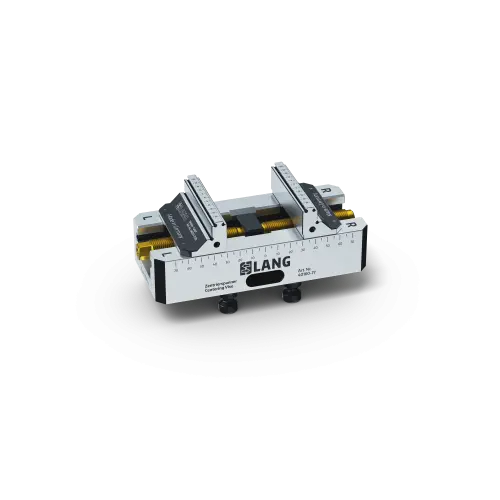Makro&bull;Grip&reg; 77, 5-Axis Vise