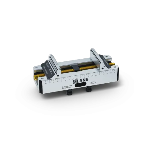 Makro&bull;Grip&reg; 77, 5-Axis Vise