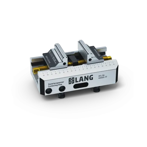 Makro&bull;Grip&reg; 125, 5-Axis Vise