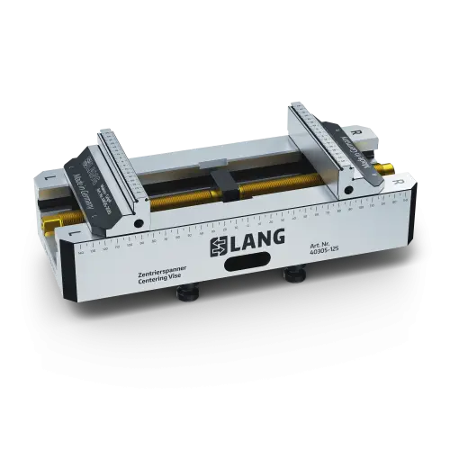 Makro&bull;Grip&reg; 125, 5-Axis Vise