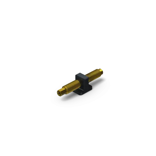 Makro&bull;Grip&reg; 46, Spindle + Center Piece