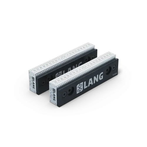 Makro&bull;Grip&reg; FS, Stamping Jaws