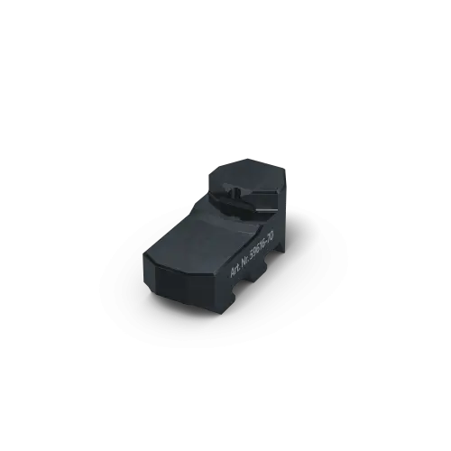 Vasto&bull;Clamp 96, Top Jaws