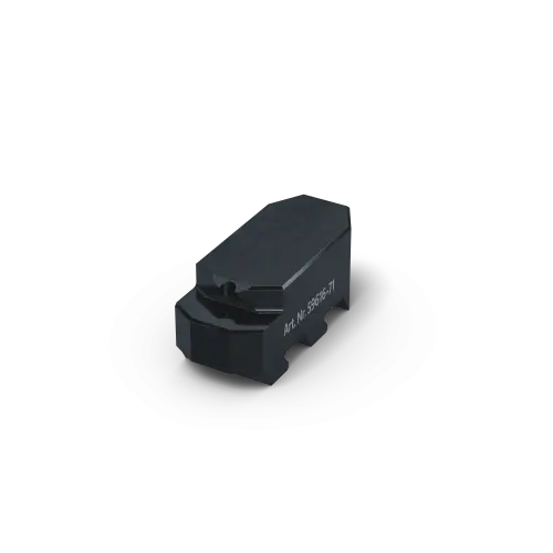 Vasto&bull;Clamp 96, Top Jaws