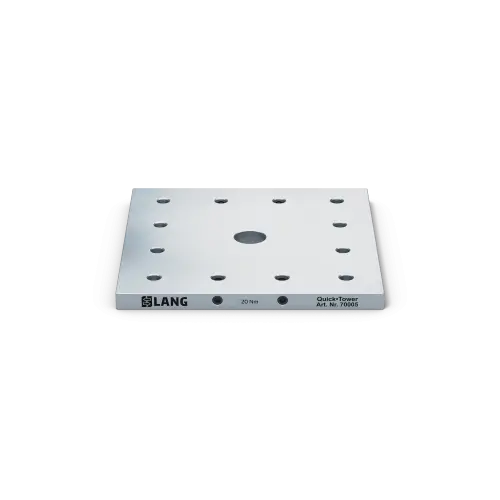 Quick&bull;Point&reg;, Quick&bull;Tower Base Plate
