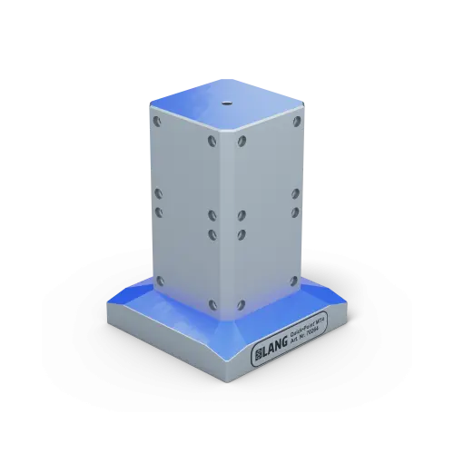 Quick&bull;Point&reg; 52, 4-face Tombstone
