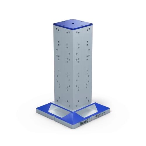 Quick&bull;Point&reg;, Quick&bull;Tower
