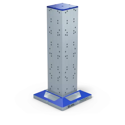 Quick&bull;Point&reg;, Quick&bull;Tower