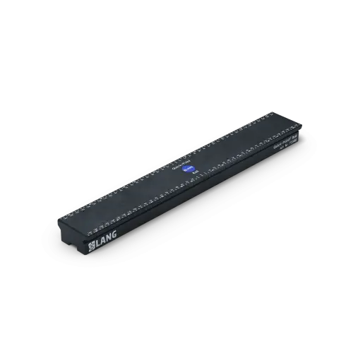 Quick&bull;Point&reg; Rail, Clamping bar