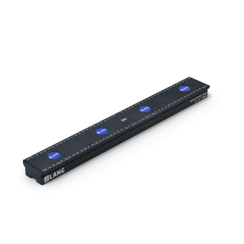 Quick&bull;Point&reg; Rail, Extension bar