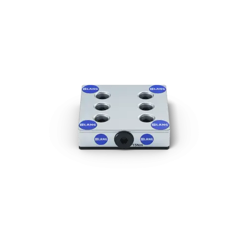 Quick&bull;Point&reg; Duo 52, Grid Plate