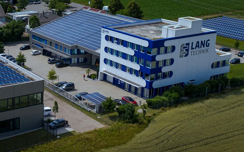 LANG Technik GmbH