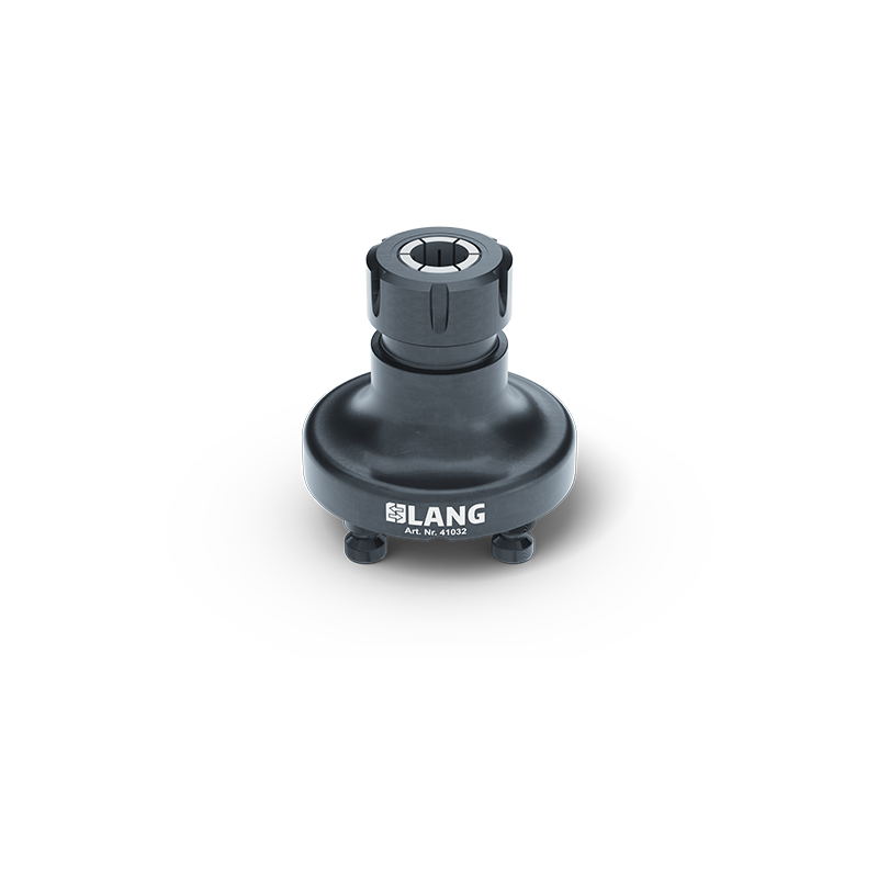 Collet Chuck
