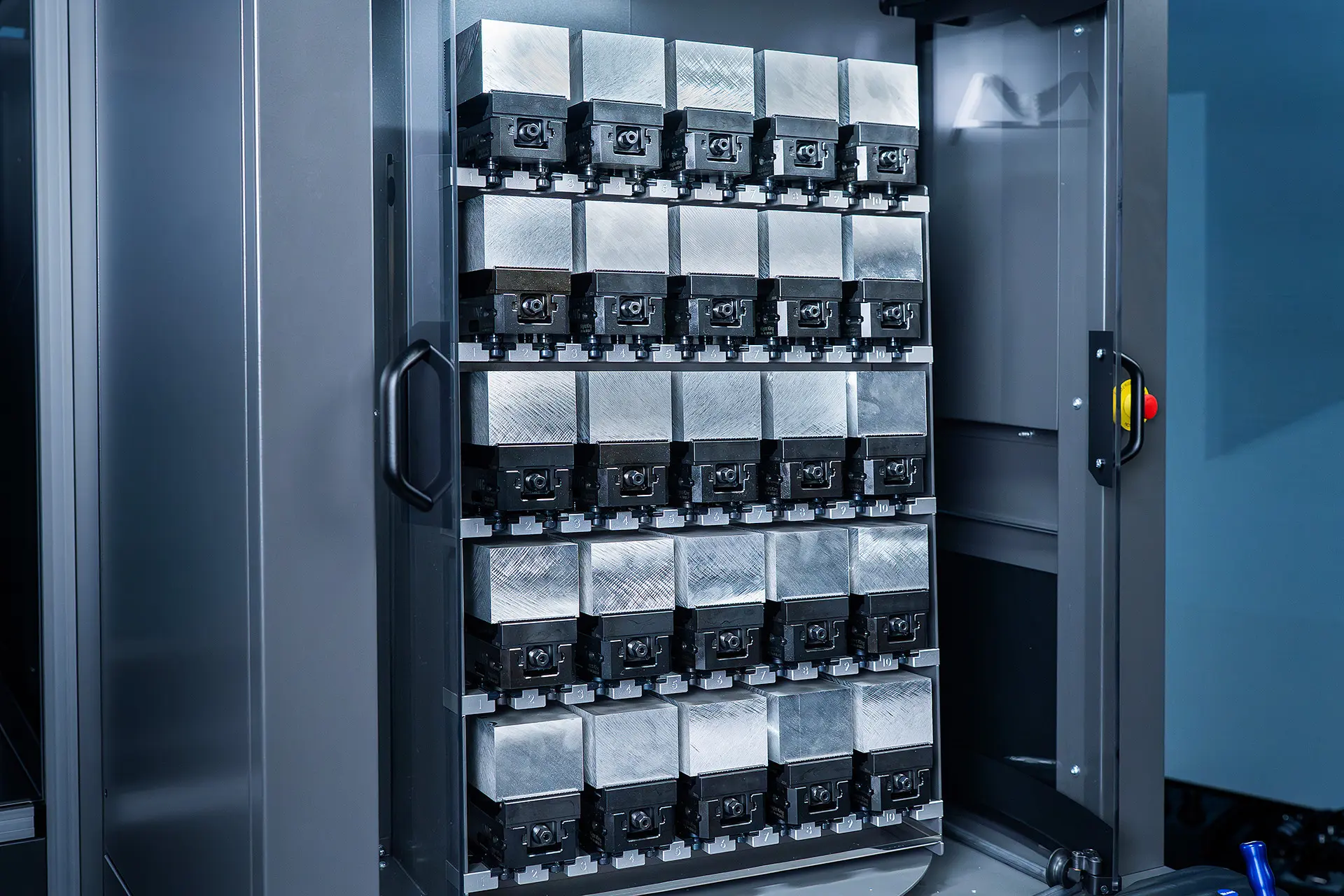 RoboTrex Compact Automation System