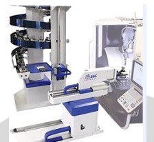 朗牌夹具为您解析钻床夹具类型